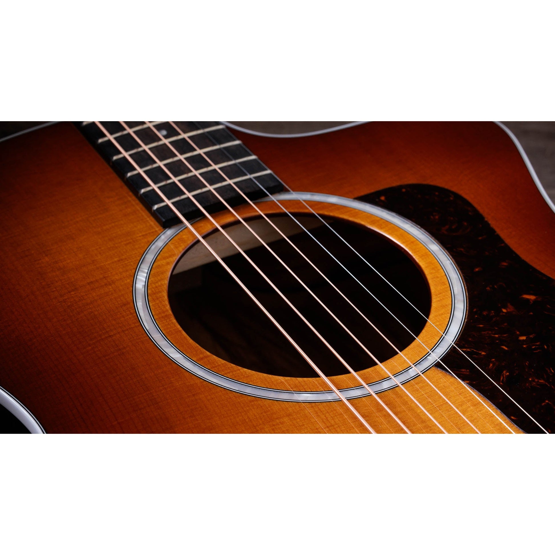 Đàn Guitar Acoustic Taylor 214CE African Ziricote Plus Special Edition - Grand Auditorium - Việt Music