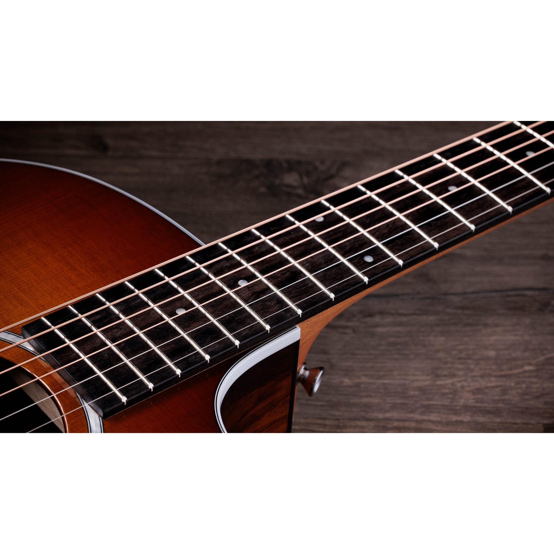 Đàn Guitar Acoustic Taylor 214CE African Ziricote Plus Special Edition - Grand Auditorium - Việt Music