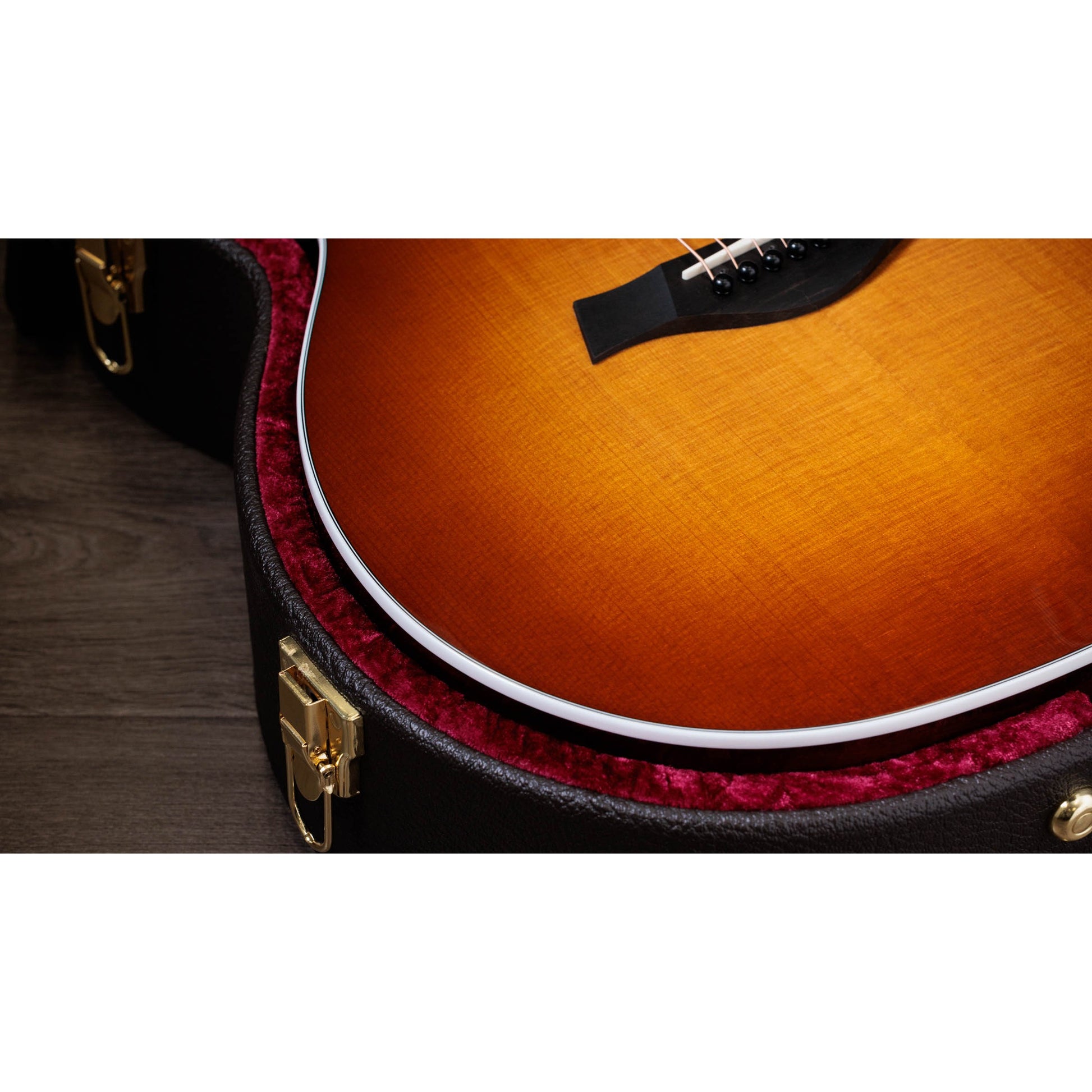 Đàn Guitar Acoustic Taylor 214CE African Ziricote Plus Special Edition - Grand Auditorium - Việt Music