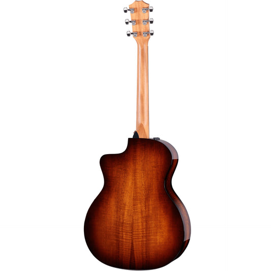 Đàn Guitar Acoustic Taylor 214CE-K SB Plus - Grand Auditorium - Việt Music