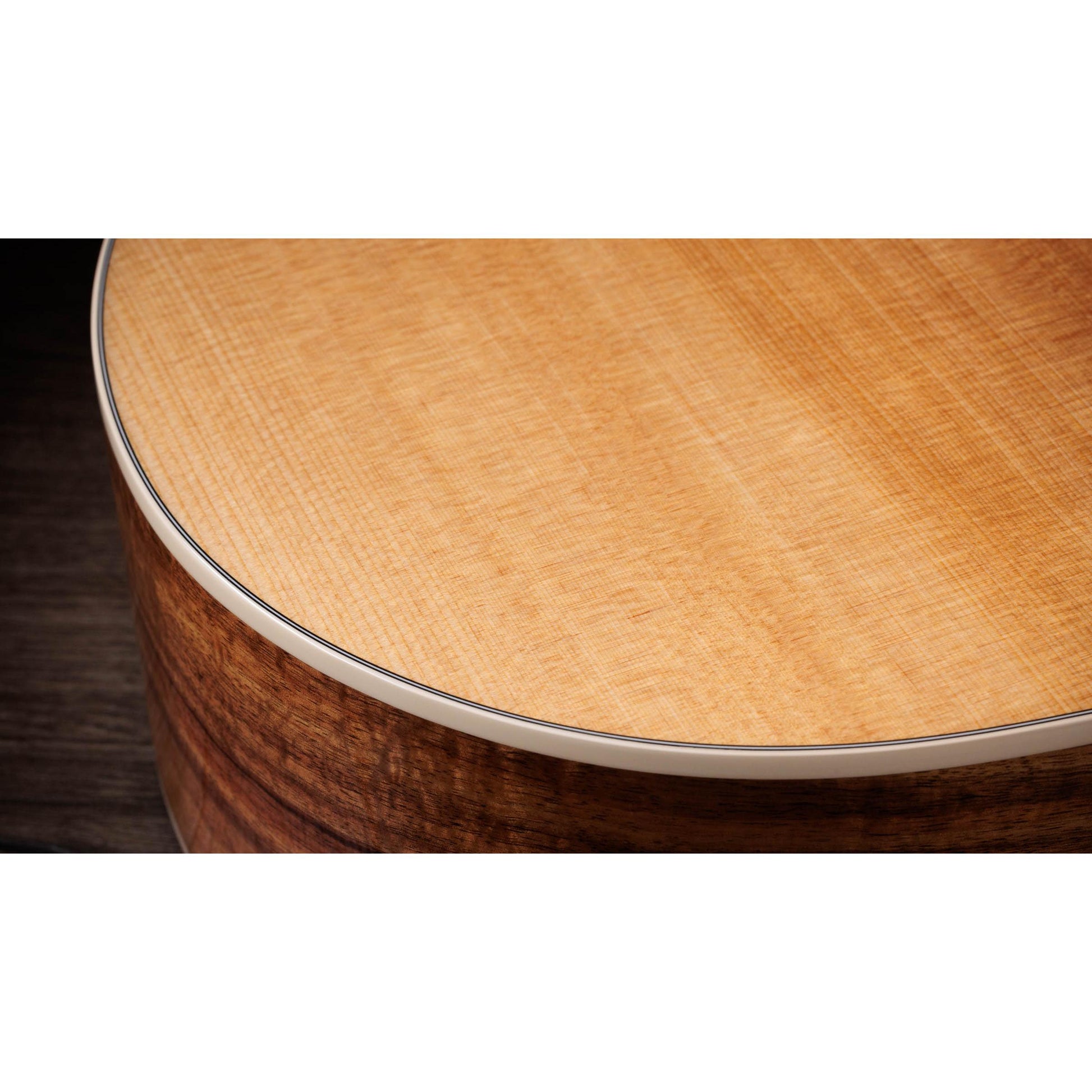 Đàn Guitar Acoustic Taylor 214CE-K DLX - Việt Music
