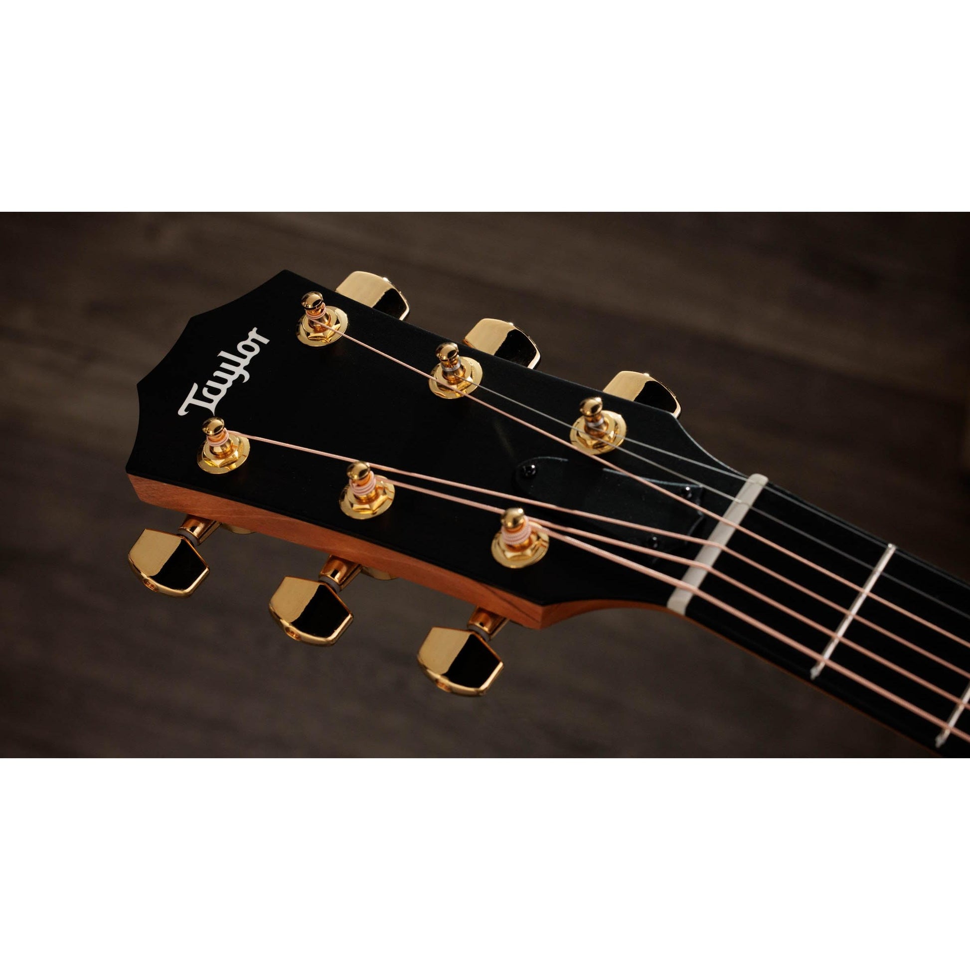 Đàn Guitar Acoustic Taylor 214CE-K DLX - Việt Music