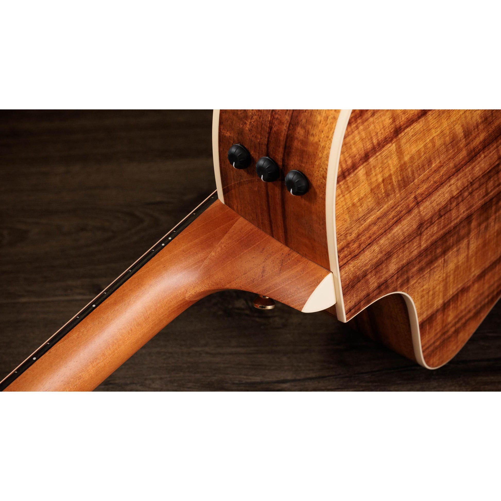 Đàn Guitar Acoustic Taylor 214CE-K DLX - Việt Music