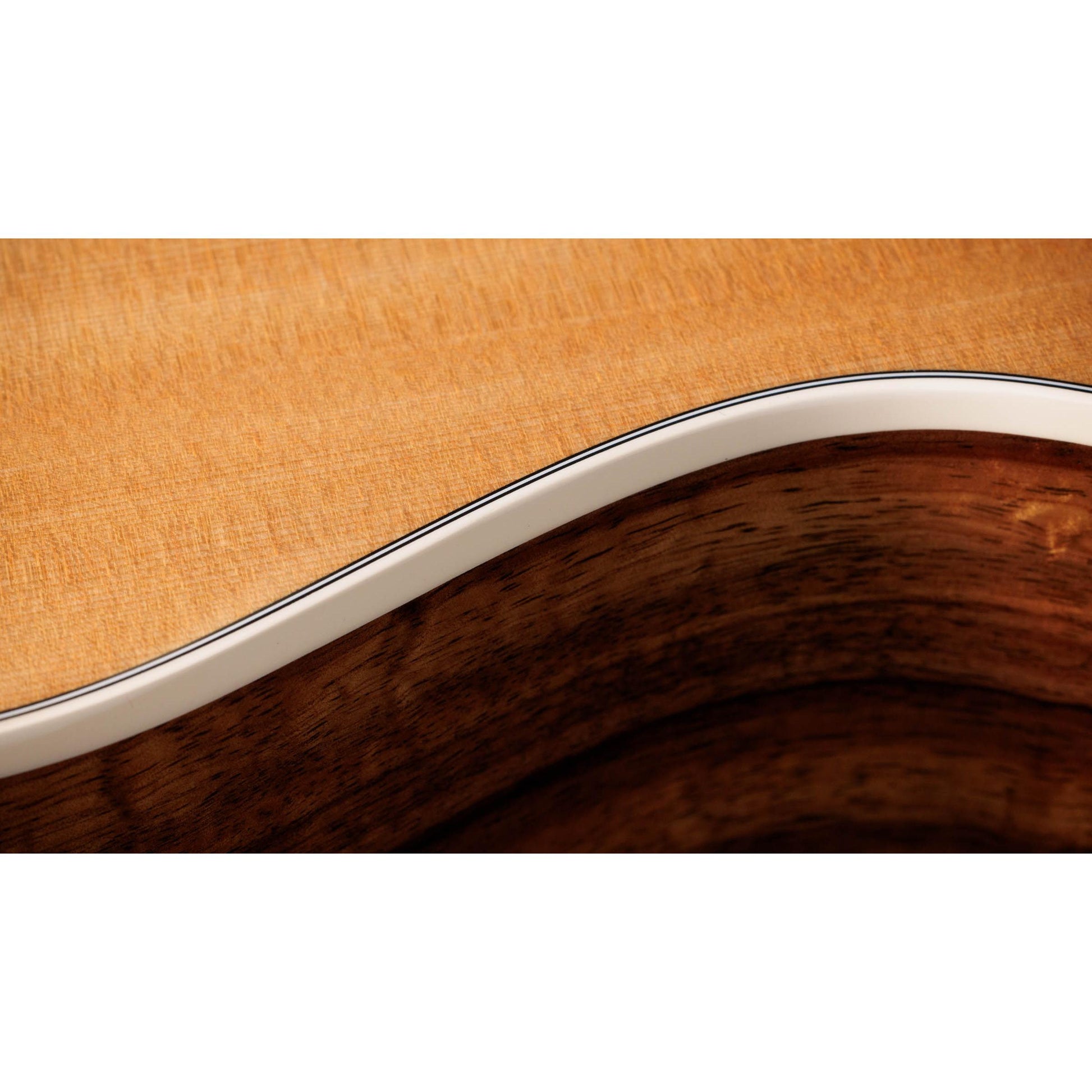 Đàn Guitar Acoustic Taylor 214CE-K DLX - Việt Music