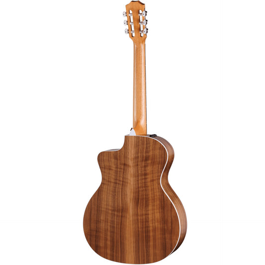 Đàn Guitar Classic Taylor 214CE-N - Grand Auditorium - Việt Music