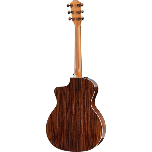 Đàn Guitar Acoustic Taylor 214CE DLX - Grand Auditorium - Việt Music