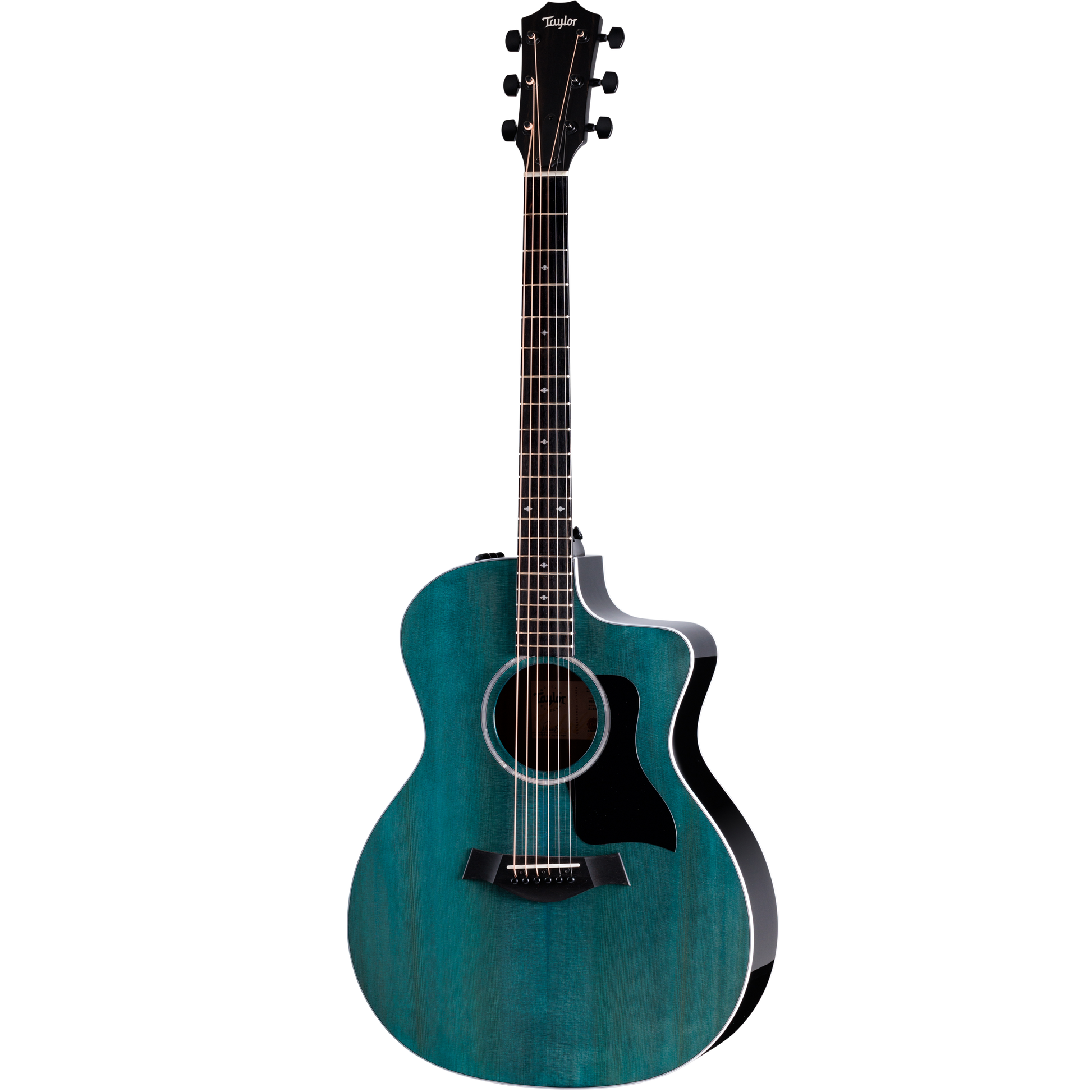 Đàn Guitar Acoustic Taylor 214CE Plus Special Edition - Việt Music
