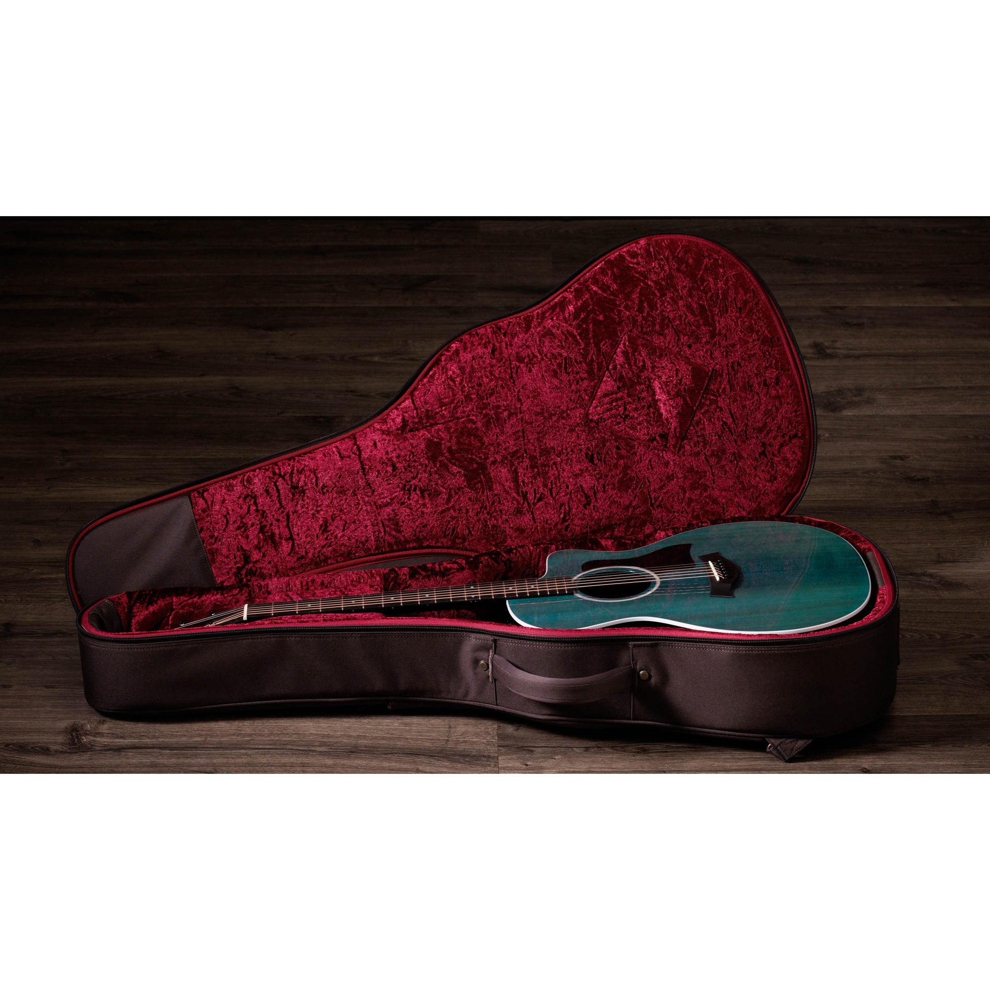 Đàn Guitar Acoustic Taylor 214CE Plus Special Edition - Việt Music