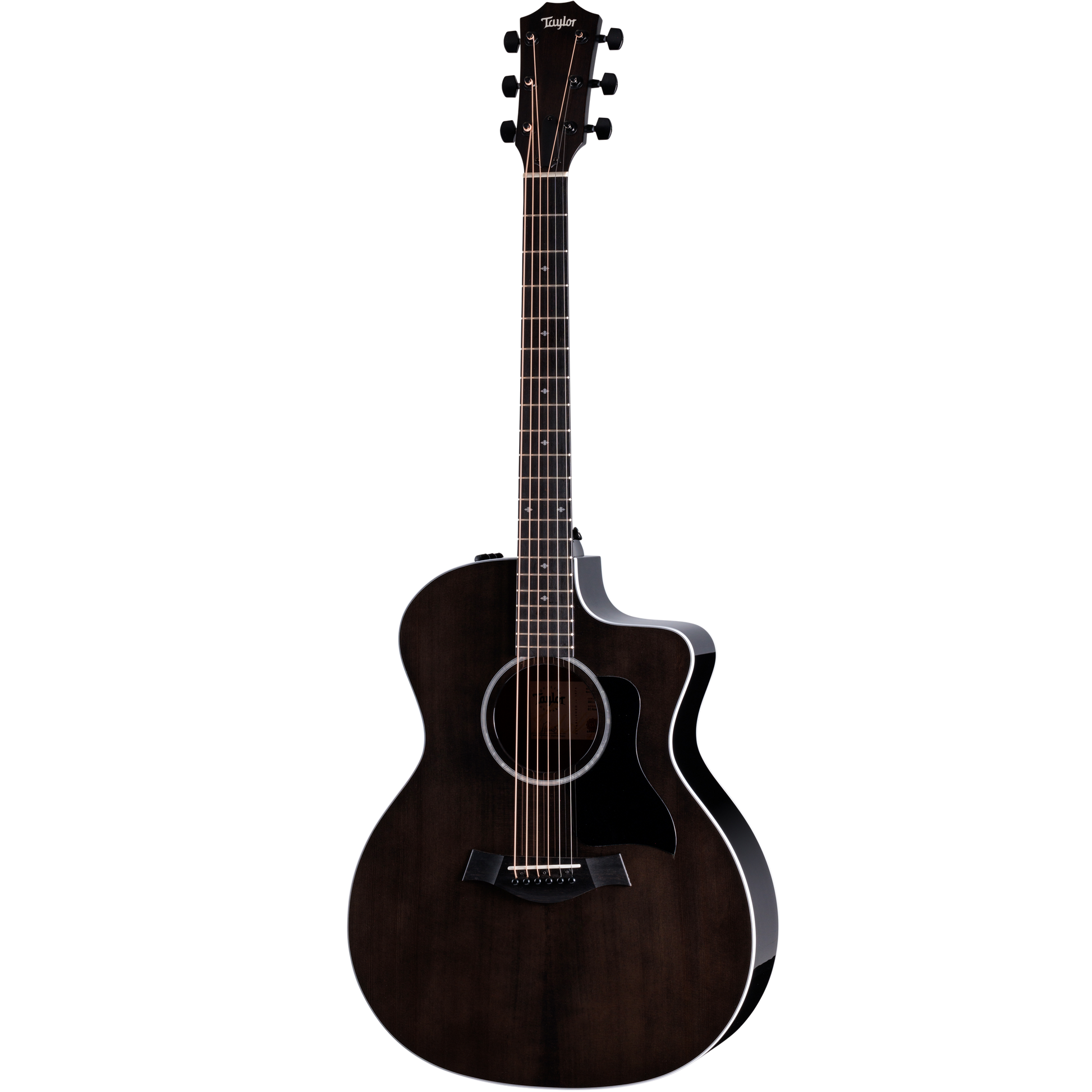 Đàn Guitar Acoustic Taylor 214CE Plus Special Edition - Việt Music