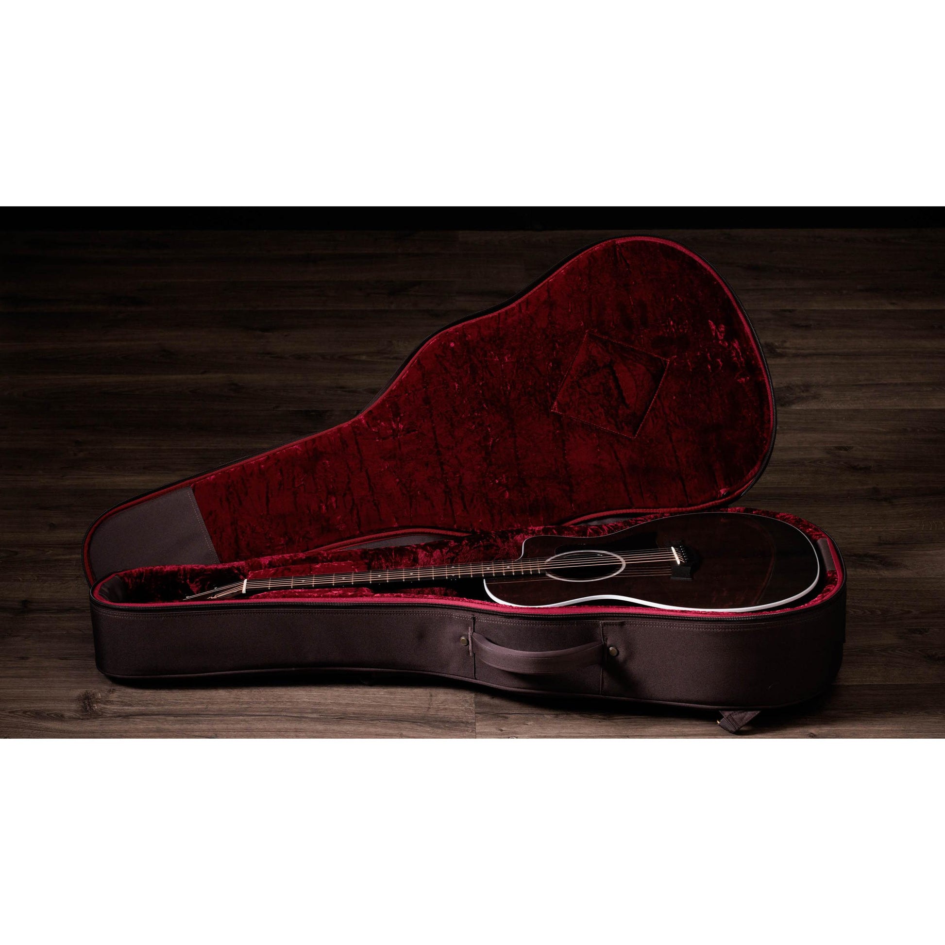 Đàn Guitar Acoustic Taylor 214CE Plus Special Edition - Việt Music
