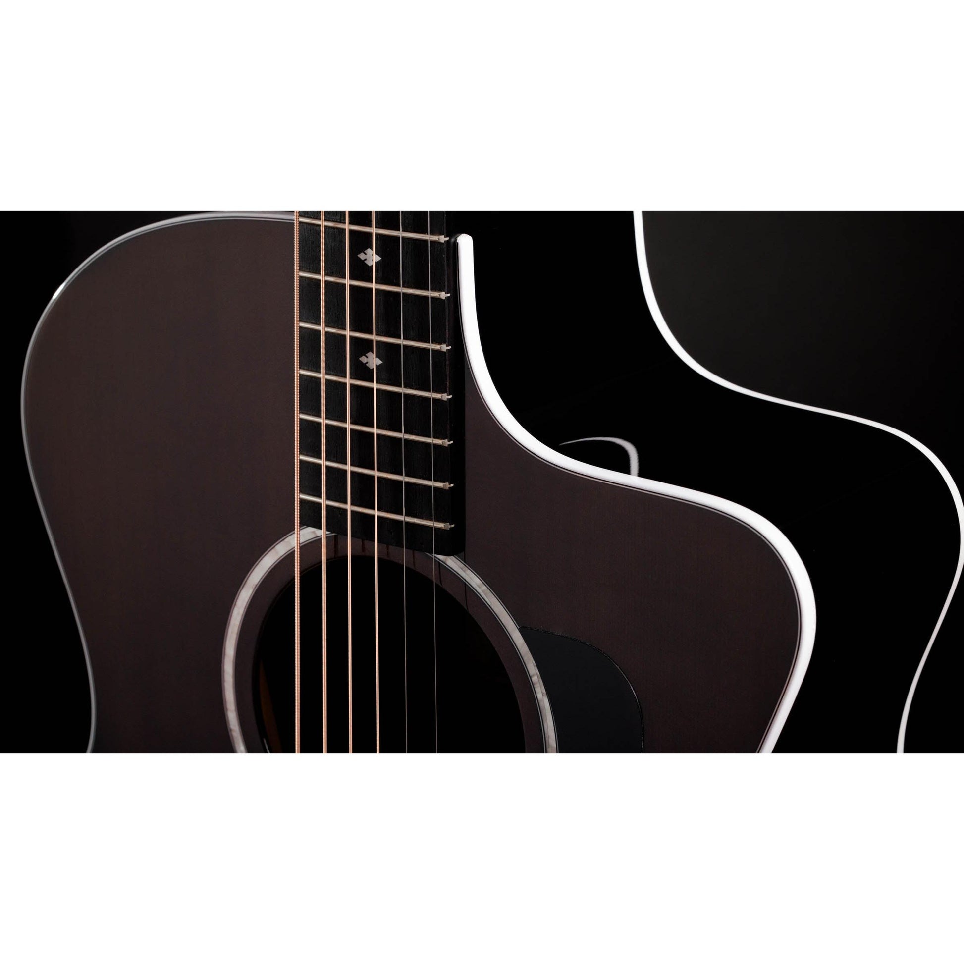 Đàn Guitar Acoustic Taylor 214CE Plus Special Edition - Việt Music