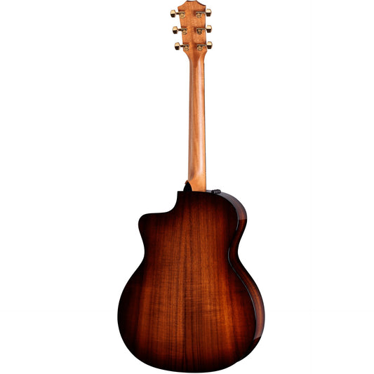 Đàn Guitar Acoustic Taylor 214CE-K DLX - Grand Auditorium - Việt Music