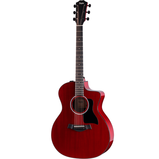 Đàn Guitar Acoustic Taylor 224CE Plus Special Edition - Việt Music