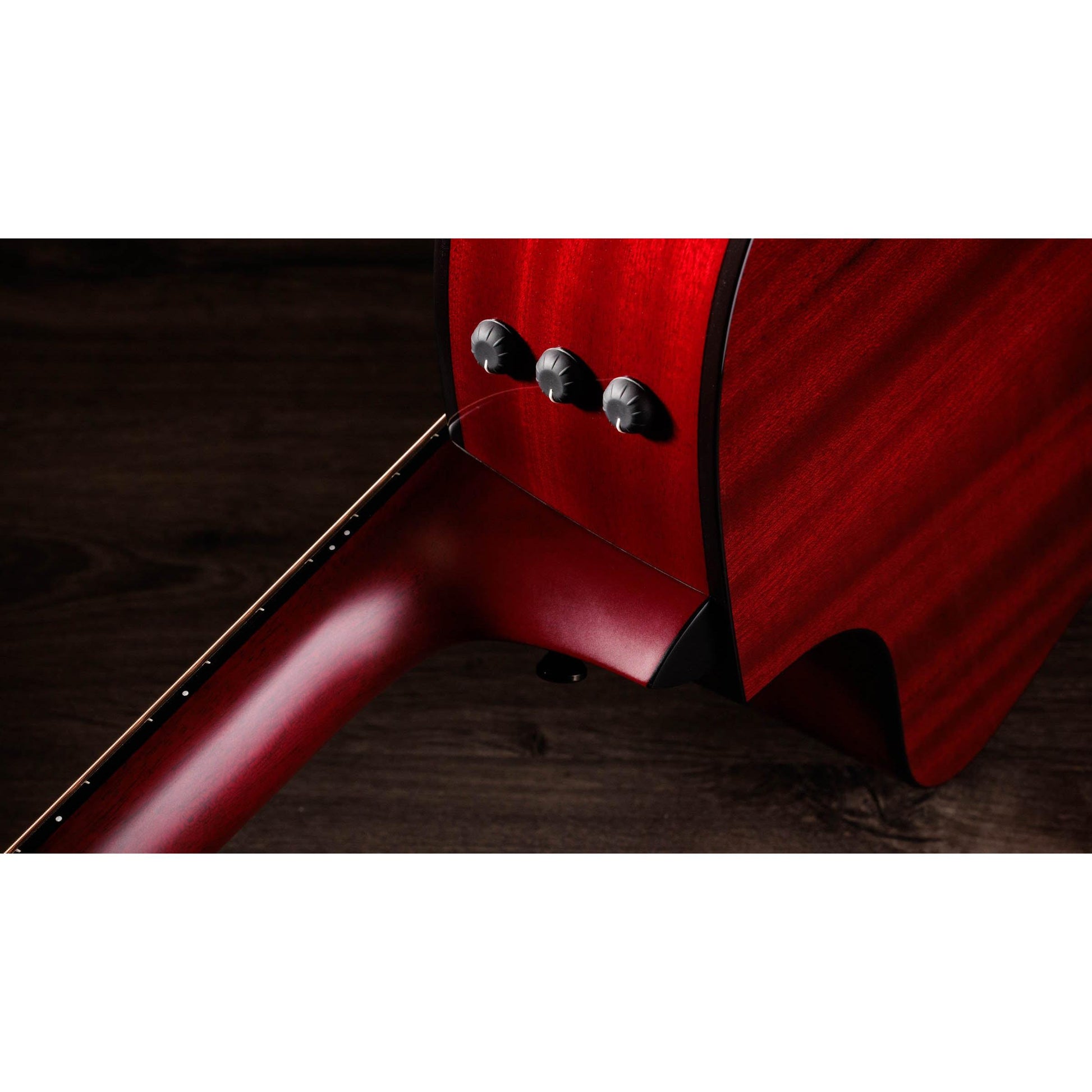 Đàn Guitar Acoustic Taylor 224CE Plus Special Edition - Việt Music