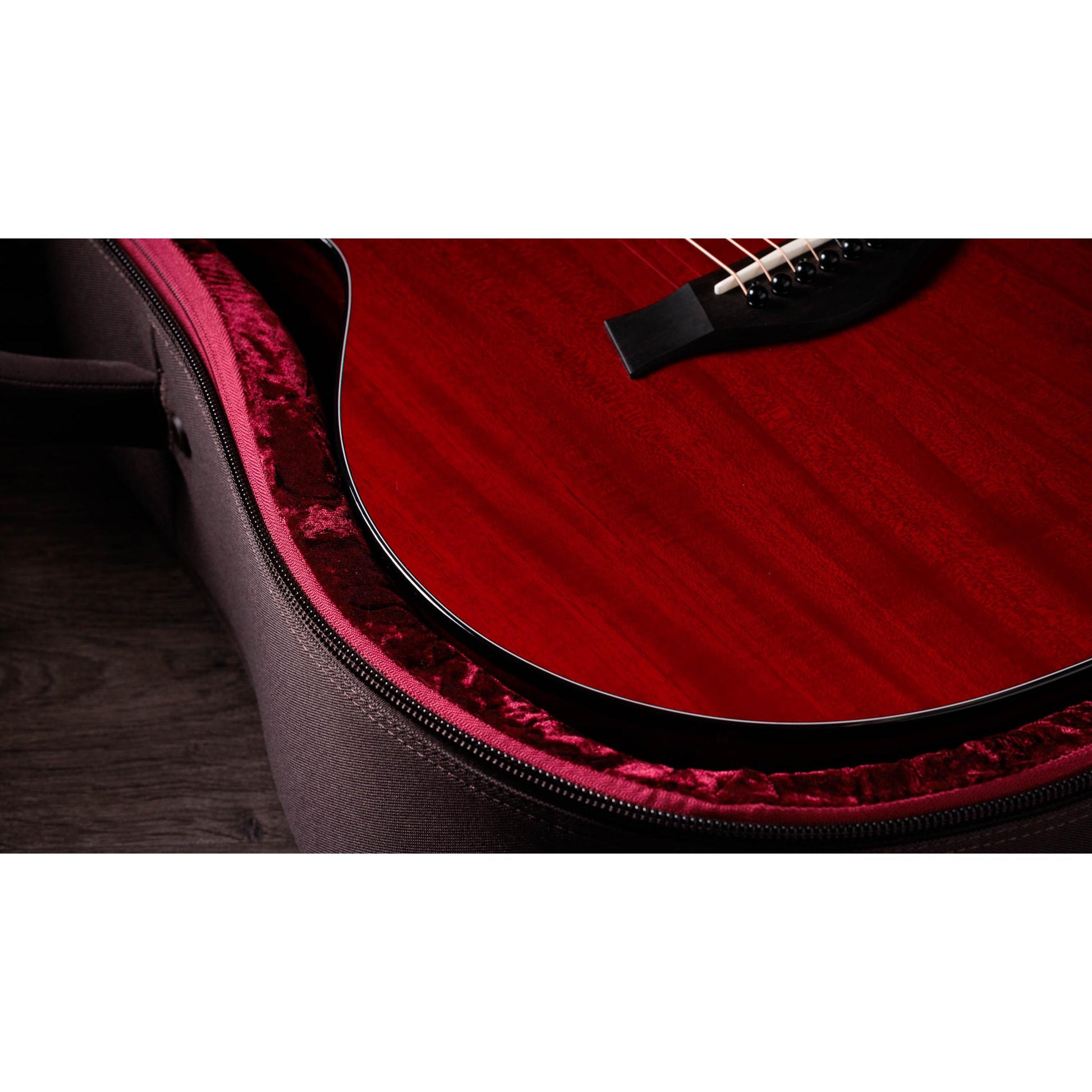 Đàn Guitar Acoustic Taylor 224CE Plus Special Edition - Việt Music