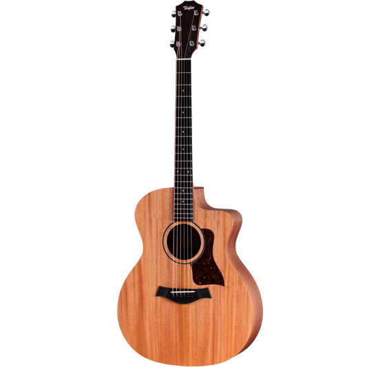 Đàn Guitar Acoustic Taylor 24CE - Việt Music