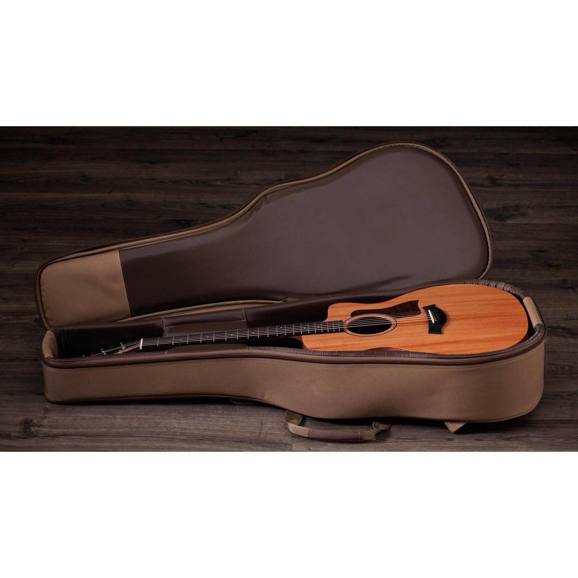 Đàn Guitar Acoustic Taylor 24CE - Việt Music