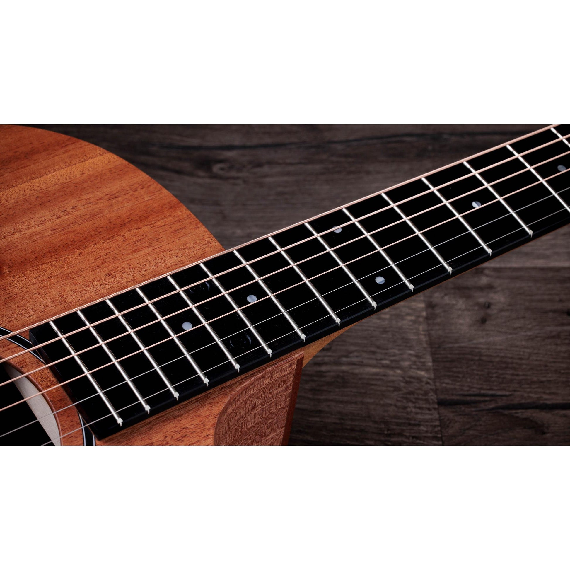 Đàn Guitar Acoustic Taylor 24CE - Việt Music