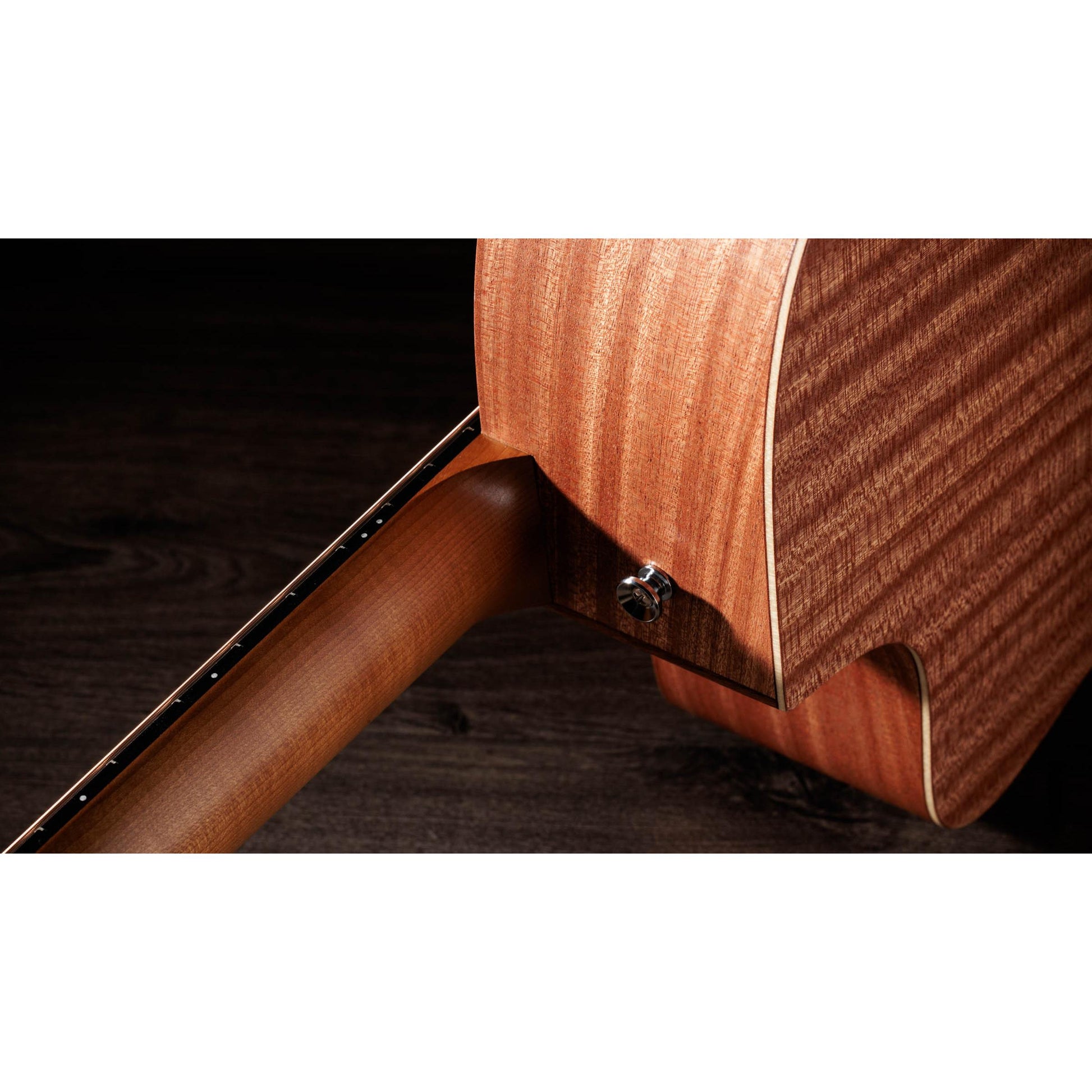Đàn Guitar Acoustic Taylor 24CE - Việt Music