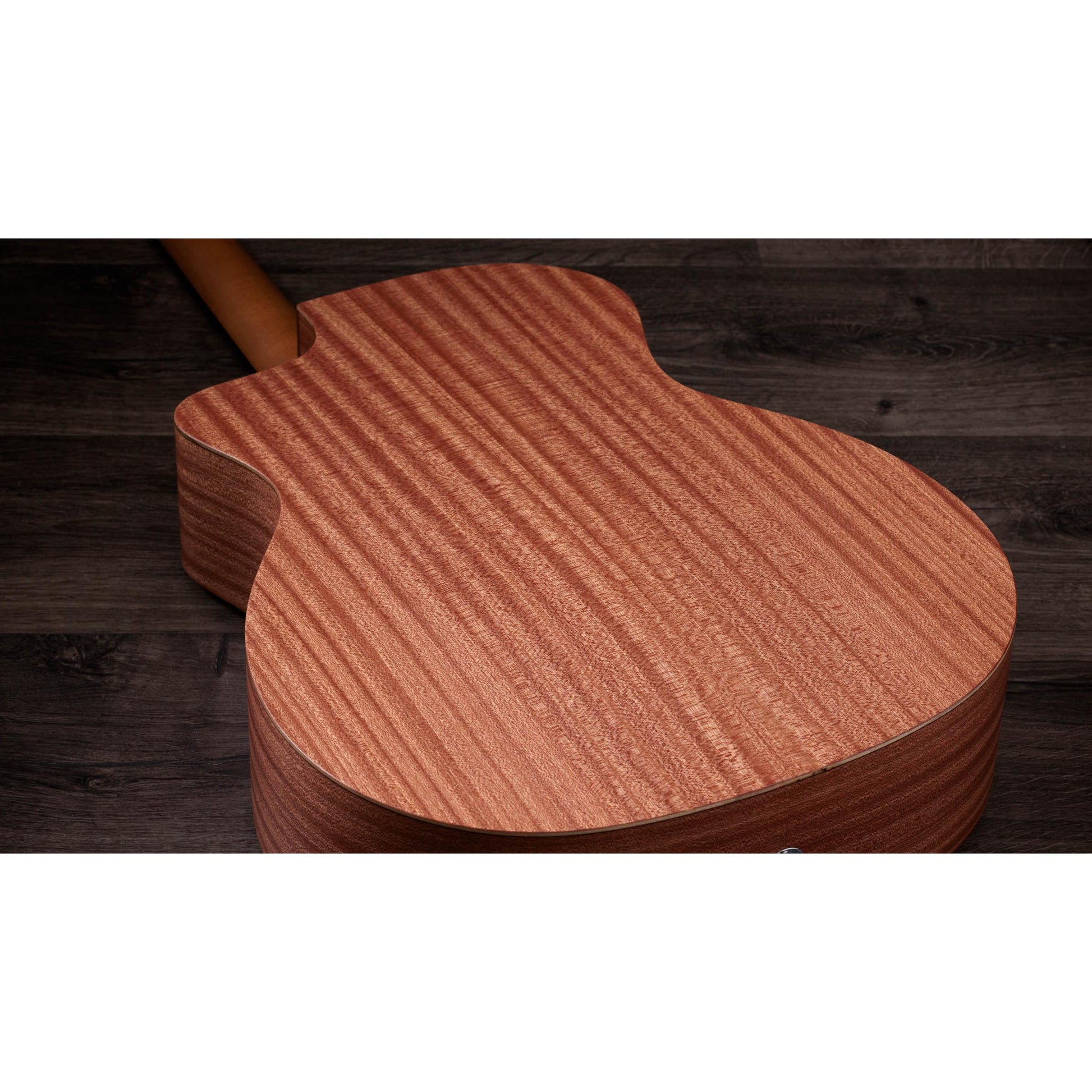 Đàn Guitar Acoustic Taylor 24CE - Việt Music