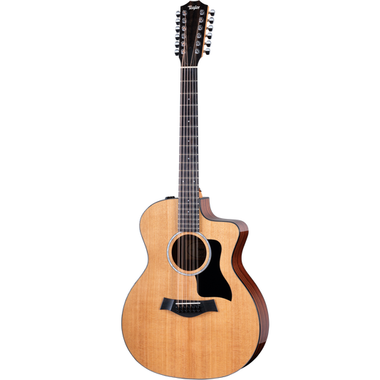 Đàn Guitar Taylor 254ce Plus - 12 String - Việt Music