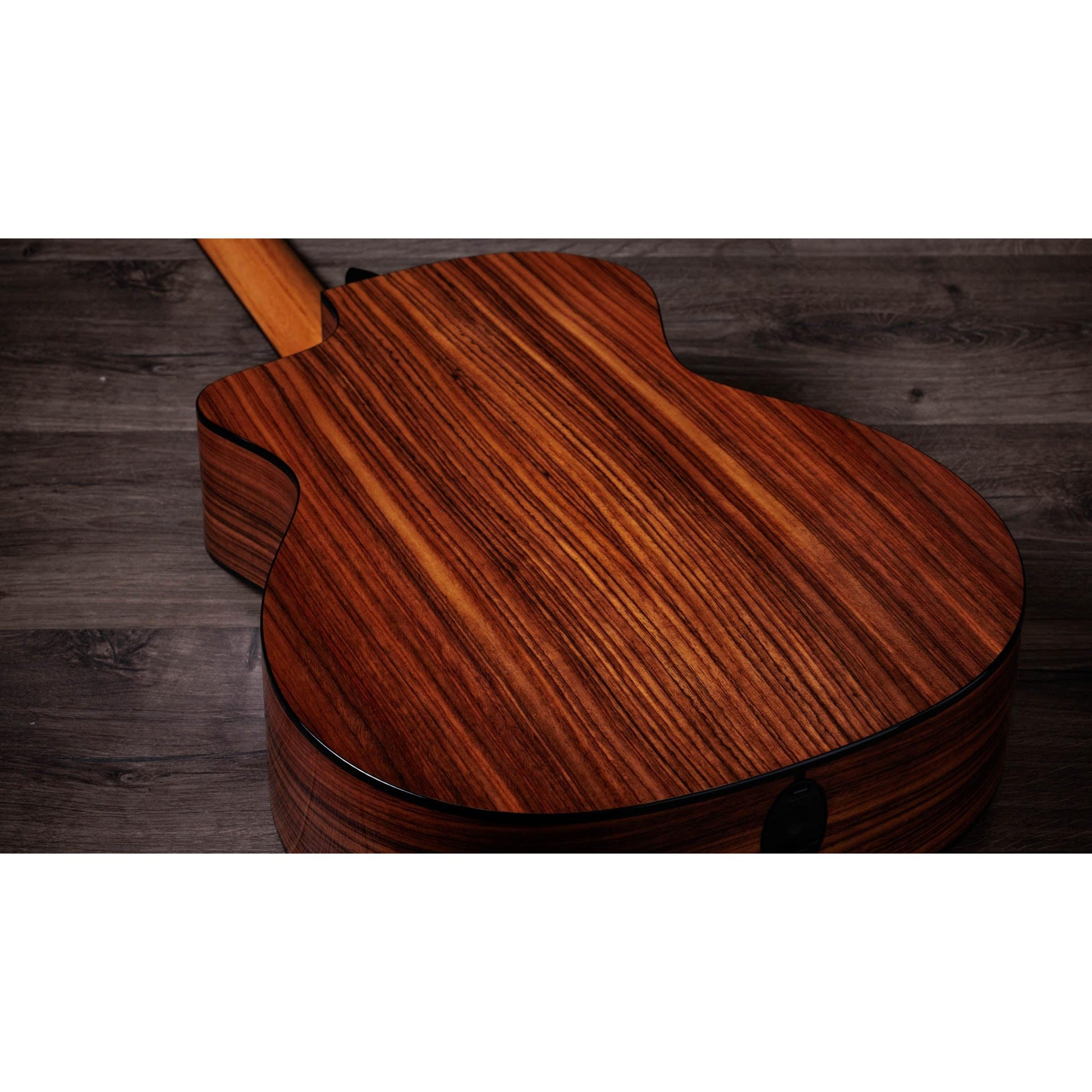 Đàn Guitar Taylor 254CE Plus - 12 String - Việt Music