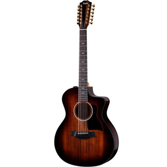 Đàn Guitar Taylor 264ce-K DLX - 12 Strings - Việt Music