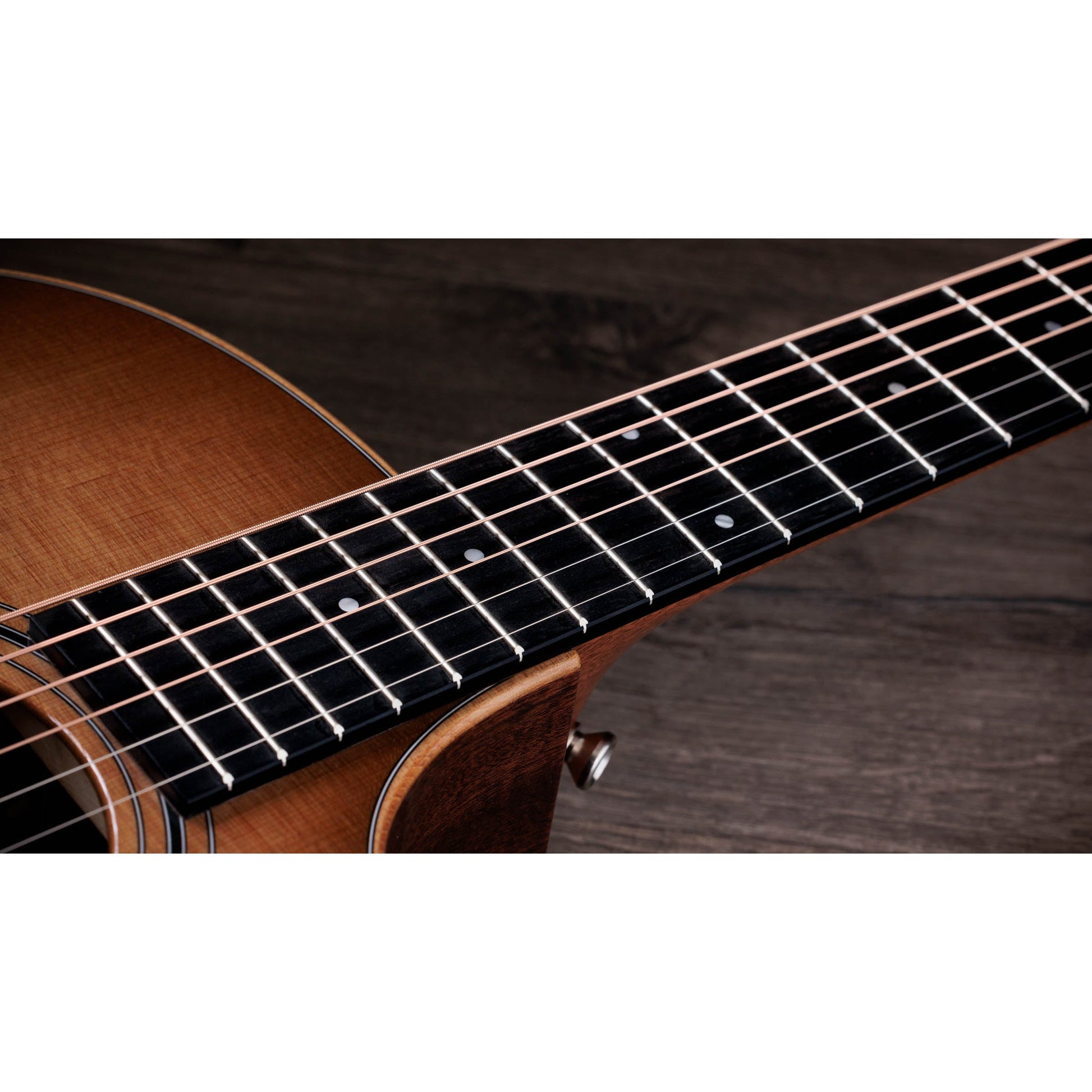 Đàn Guitar Acoustic Taylor 314ce Studio - Grand Auditorium - Việt Music