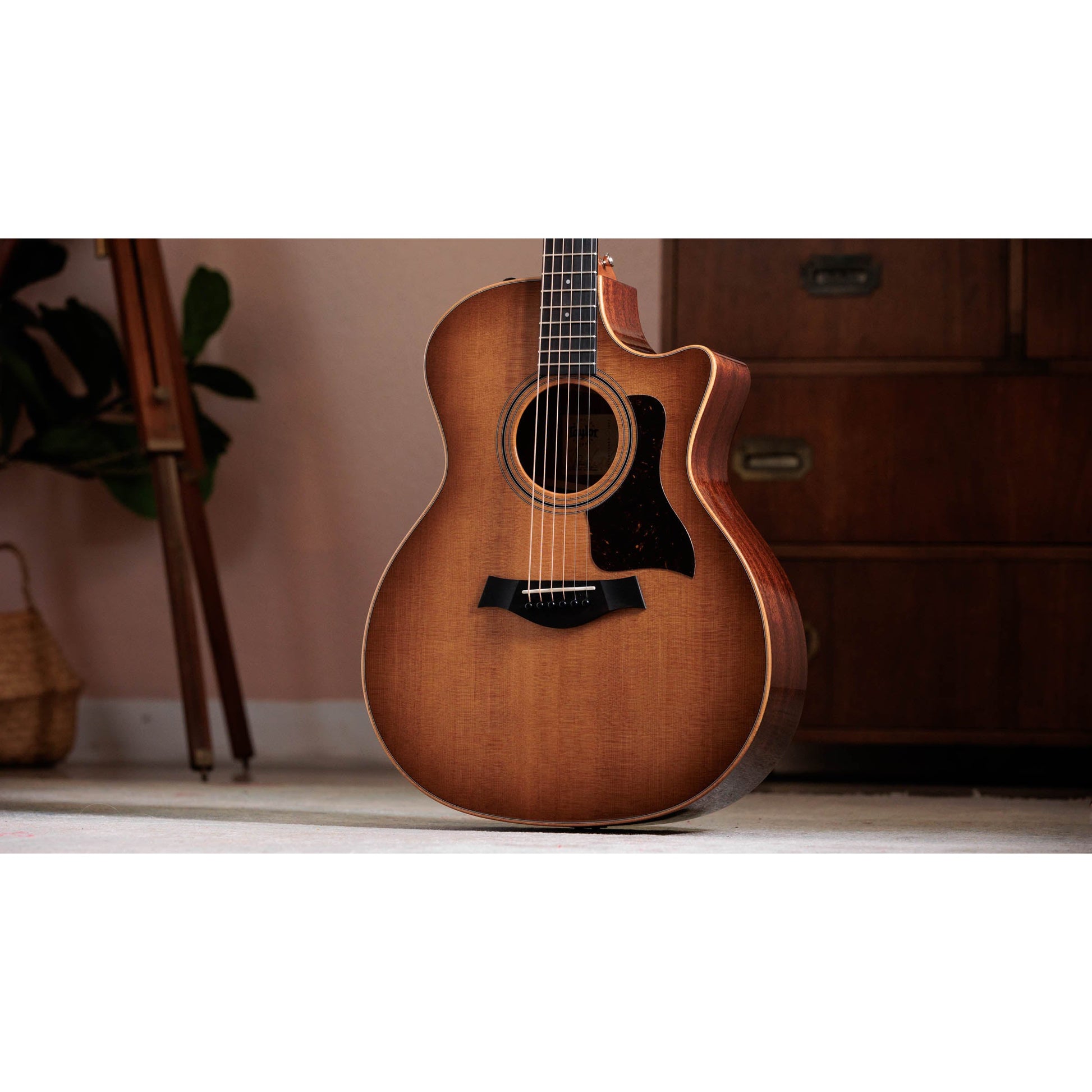 Đàn Guitar Acoustic Taylor 314ce Studio - Grand Auditorium - Việt Music