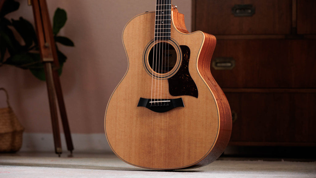 Đàn Guitar Acoustic Taylor 314ce Studio - Grand Auditorium