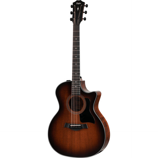 Đàn Guitar Acoustic Taylor 324CE - Grand Auditorium - Việt Music