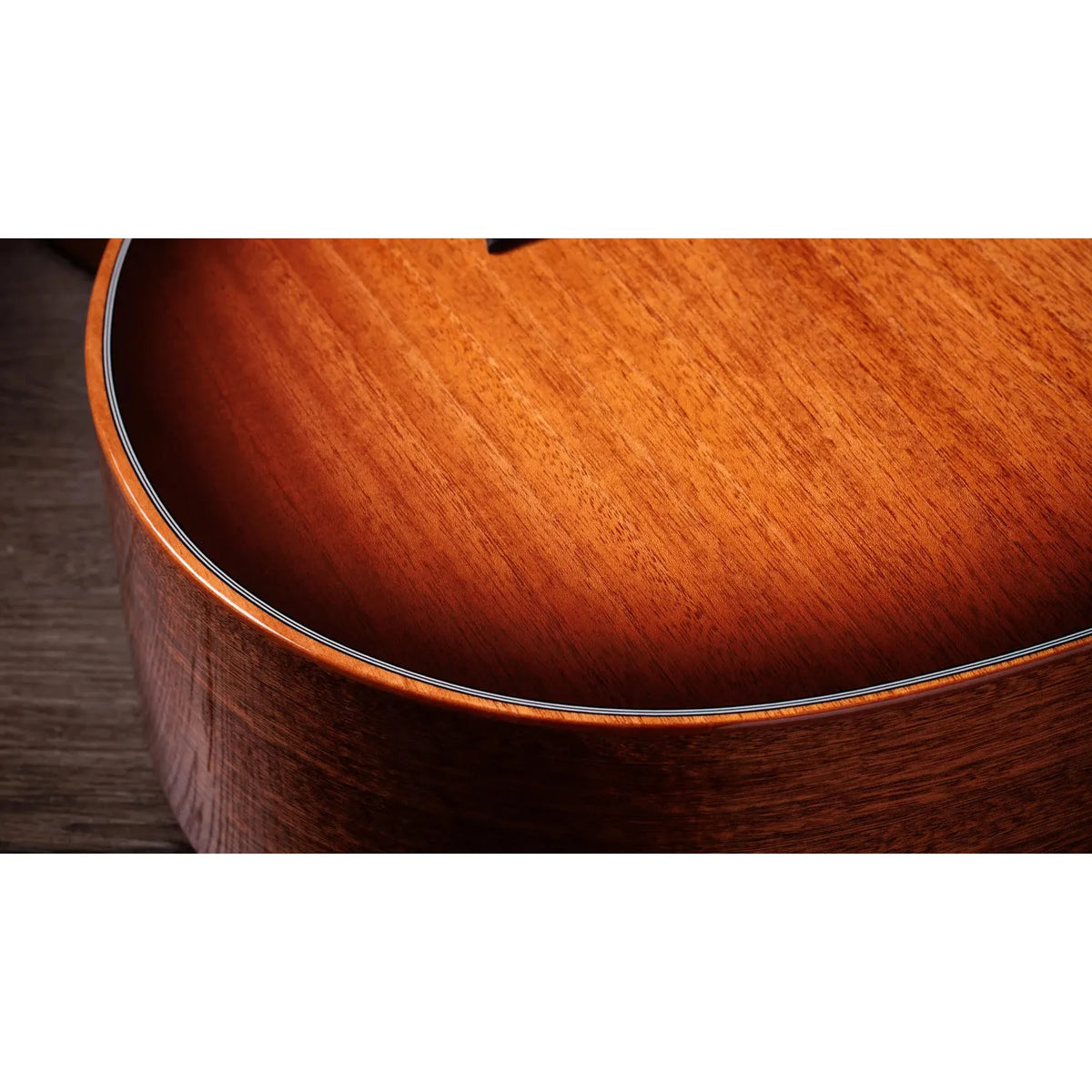 Đàn Guitar Acoustic Taylor 324ce Studio Special Edition - Việt Music