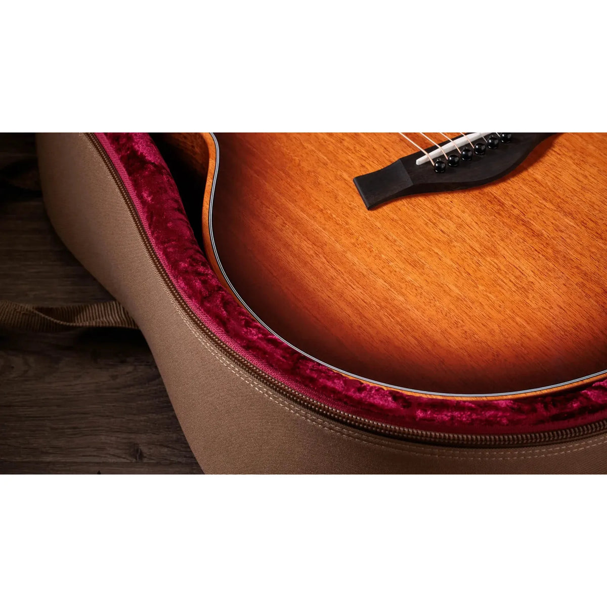 Đàn Guitar Acoustic Taylor 324ce Studio Special Edition - Việt Music