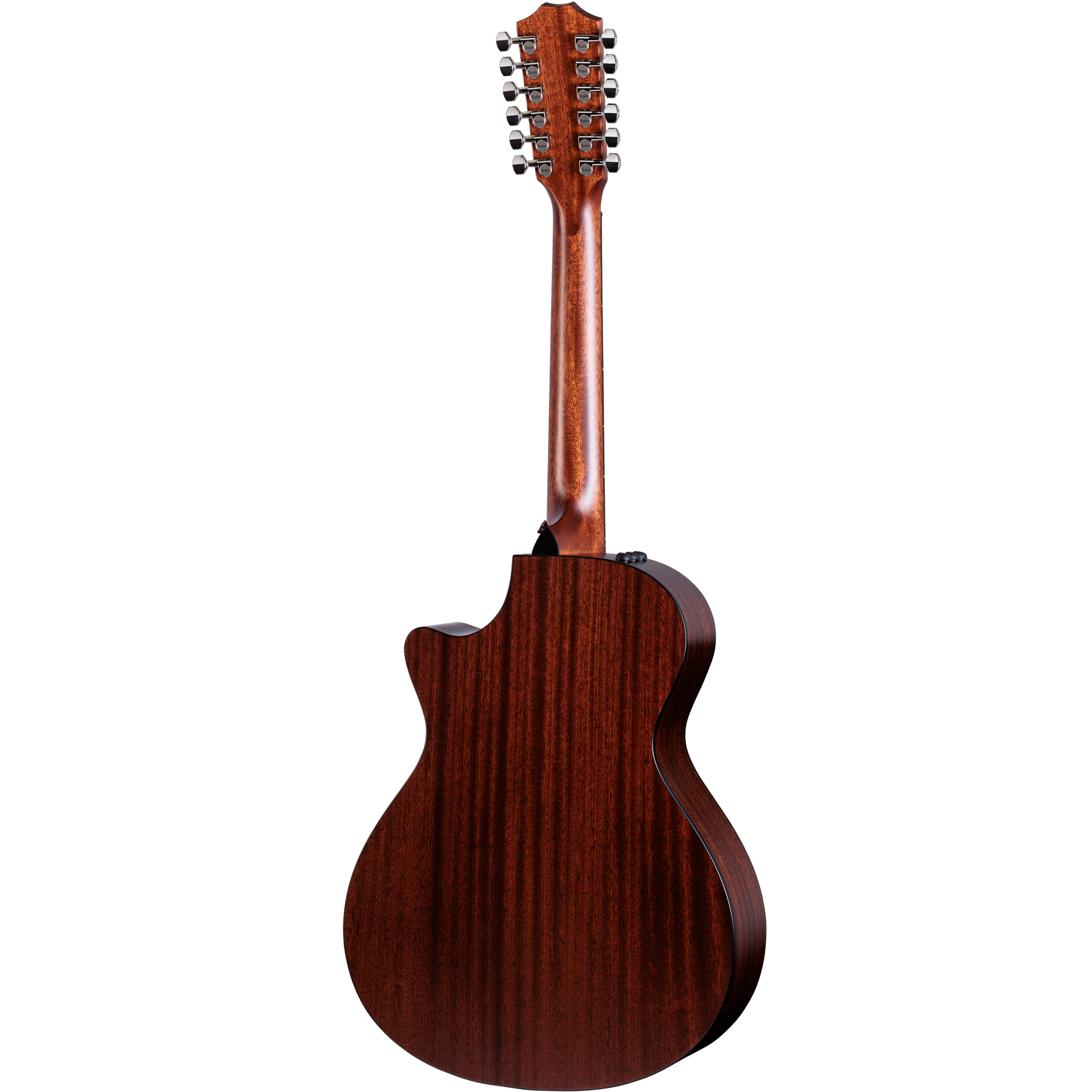 Đàn Guitar Acoustic Taylor 352CE - 12 Strings - Việt Music