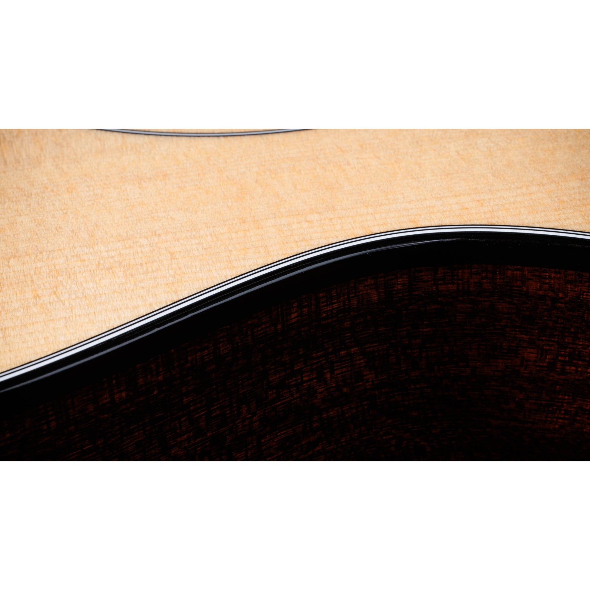 Đàn Guitar Acoustic Taylor 352CE - Grand Concert - Việt Music