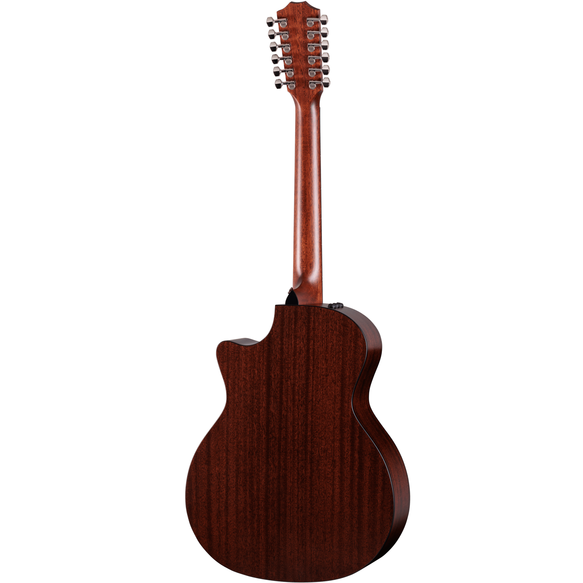Đàn Guitar Acoustic Taylor 354ce - Việt Music