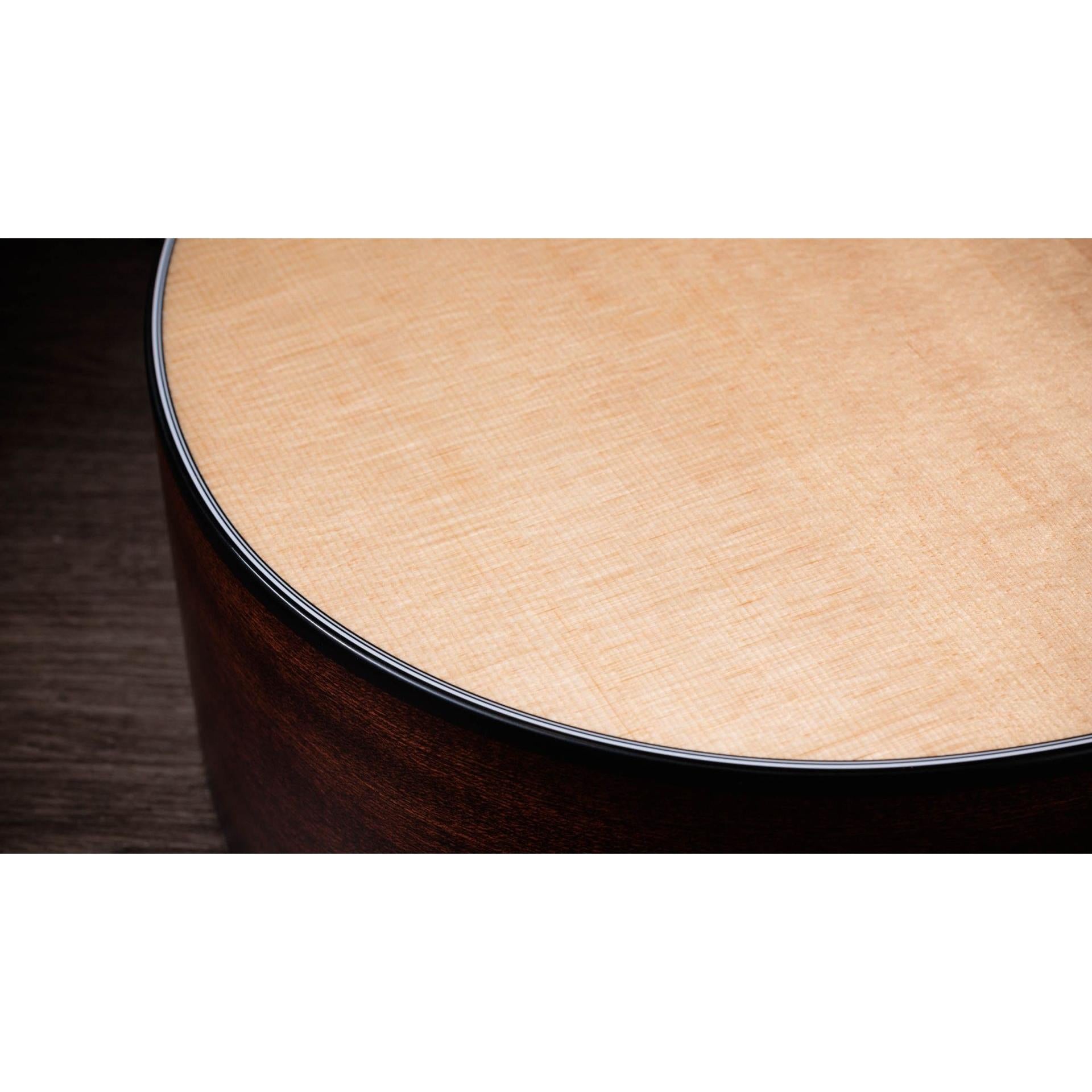 Đàn Guitar Acoustic Taylor 354ce - Việt Music