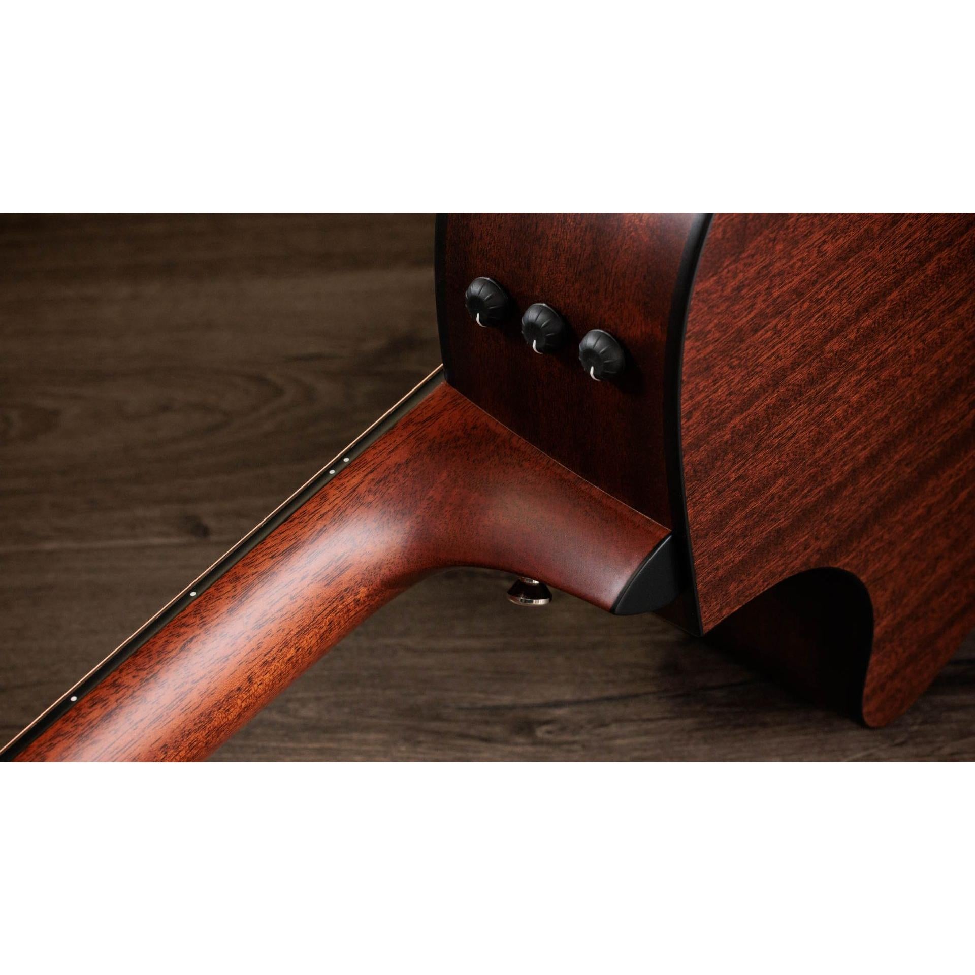Đàn Guitar Acoustic Taylor 354ce - Việt Music