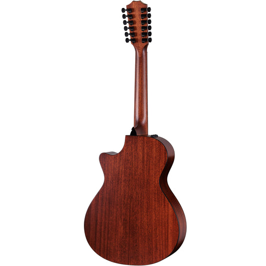 Đàn Guitar Acoustic Taylor 362CE - Grand Concert - Việt Music