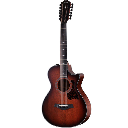 Đàn Guitar Acoustic Taylor 362CE - Grand Concert - Việt Music