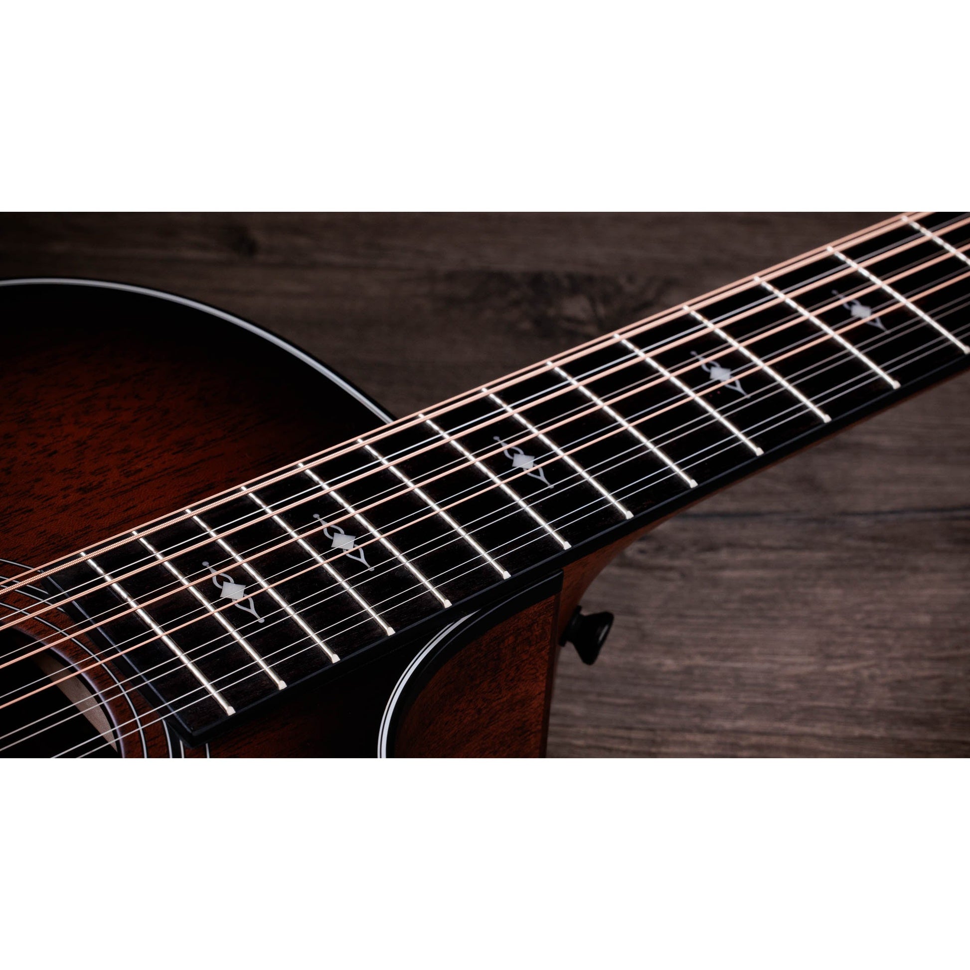 Đàn Guitar Acoustic Taylor 362CE - Grand Concert - Việt Music