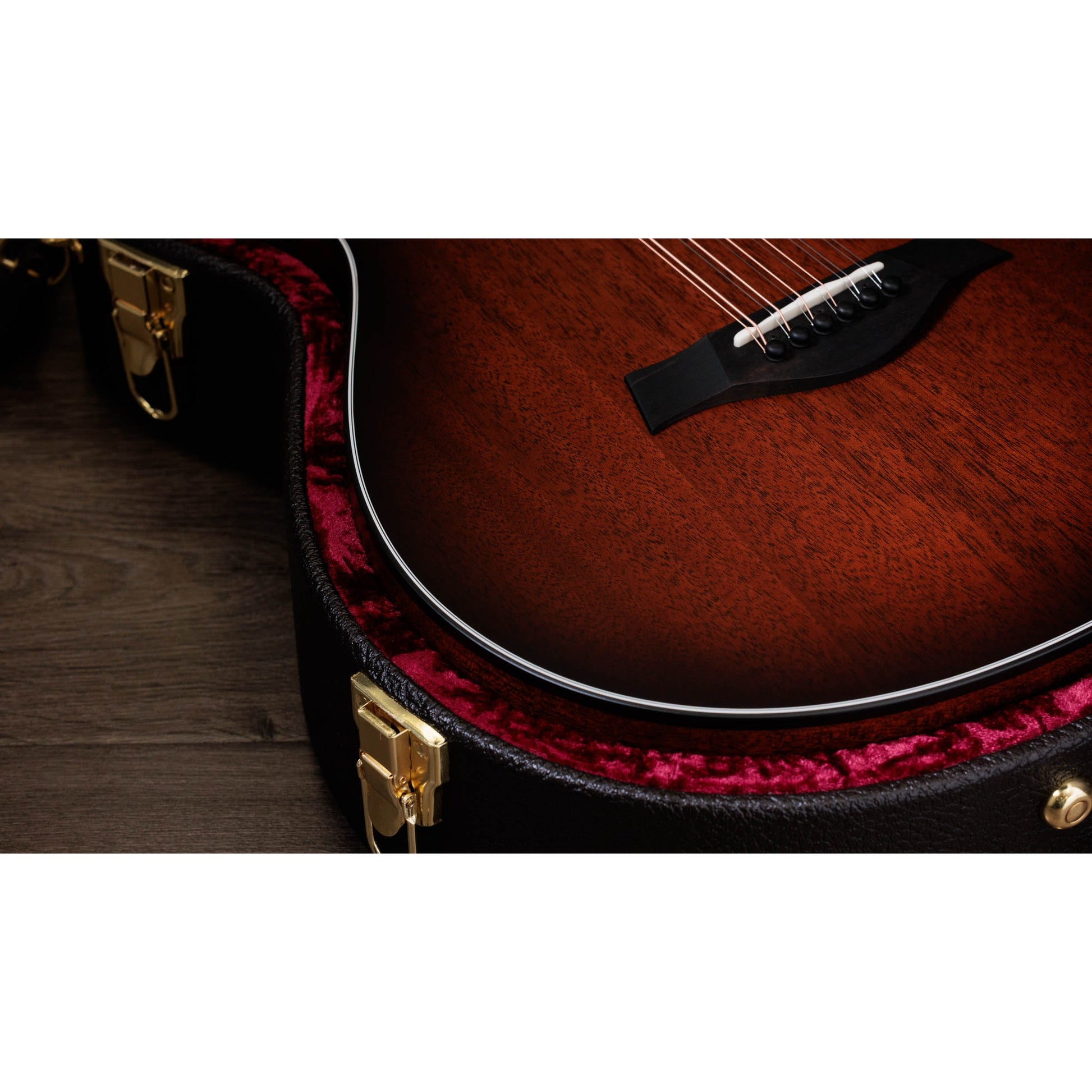 Đàn Guitar Acoustic Taylor 362CE - Grand Concert - Việt Music