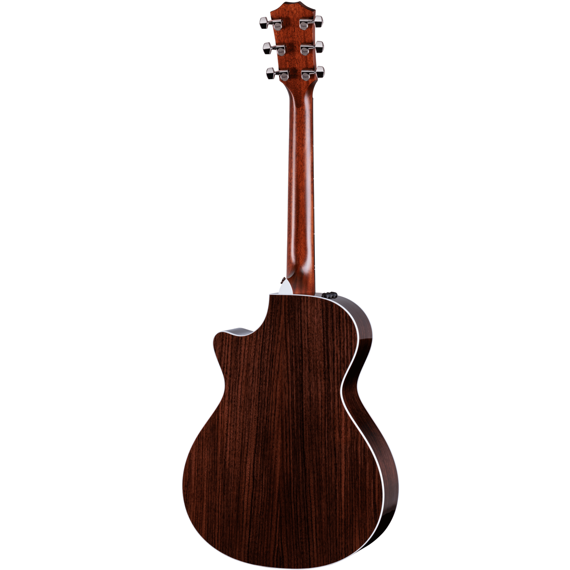 Đàn Guitar Acoustic Taylor 412CE - Việt Music