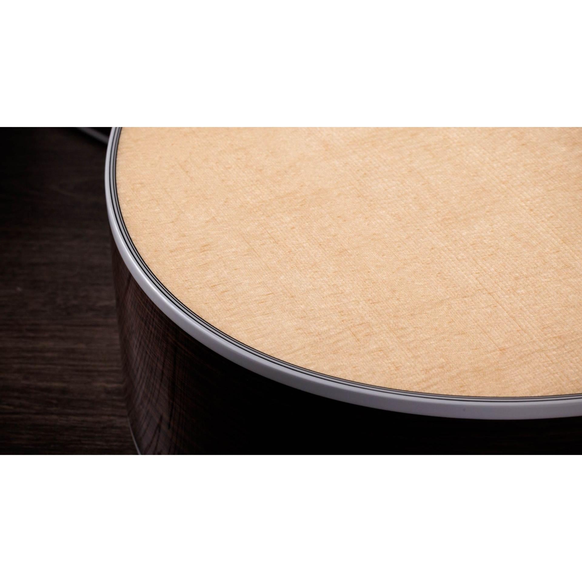 Đàn Guitar Acoustic Taylor 412CE - Việt Music