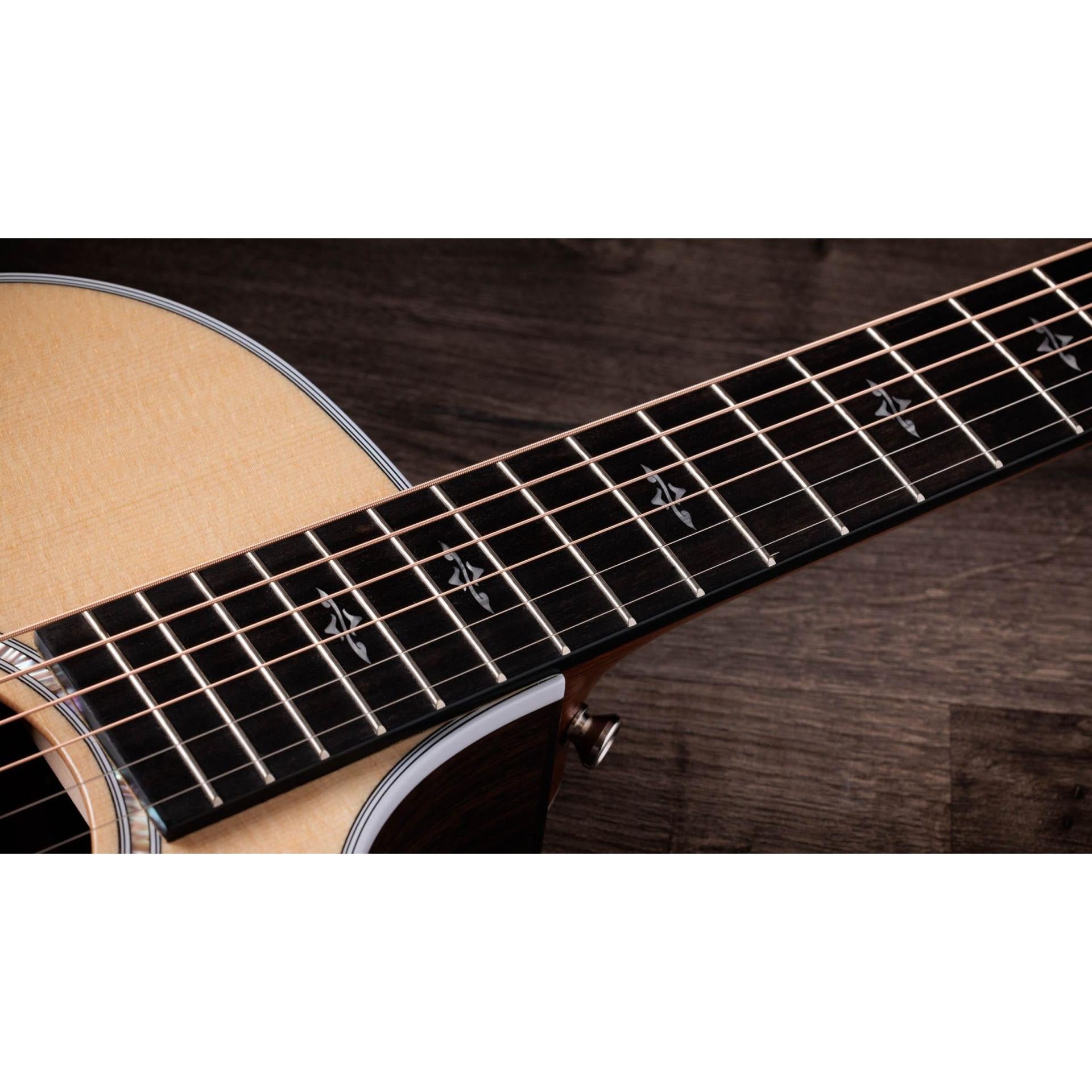 Đàn Guitar Acoustic Taylor 412CE - Việt Music