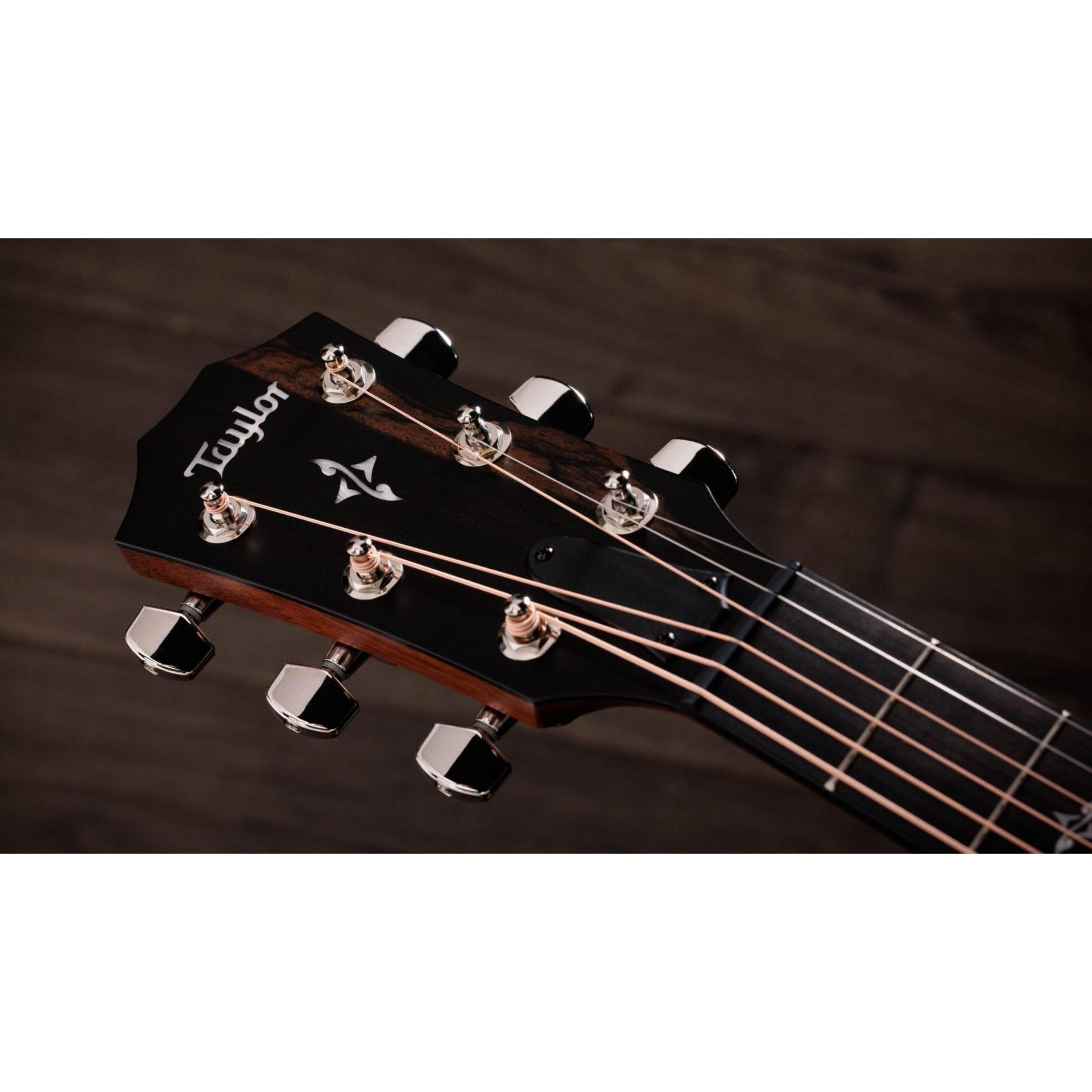 Đàn Guitar Acoustic Taylor 412CE - Việt Music