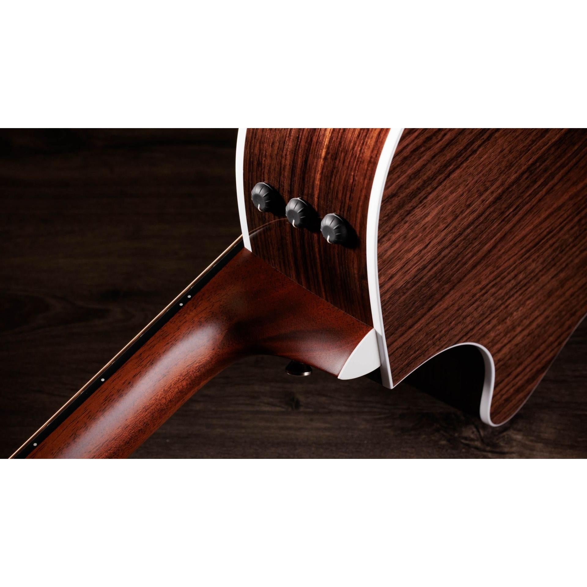 Đàn Guitar Acoustic Taylor 412CE - Việt Music
