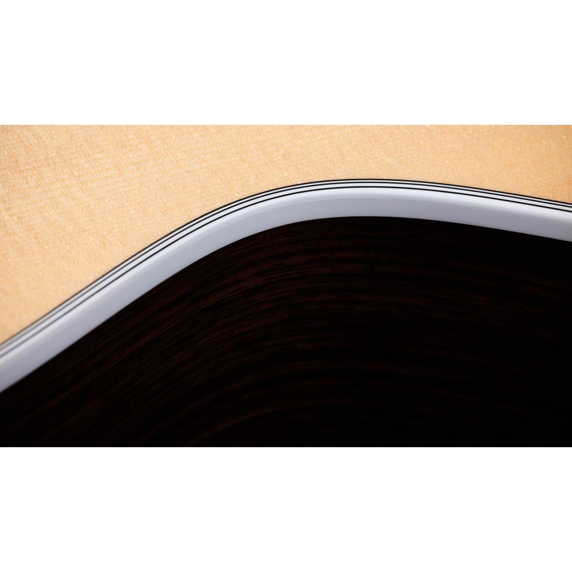 Đàn Guitar Acoustic Taylor 412CE - Việt Music