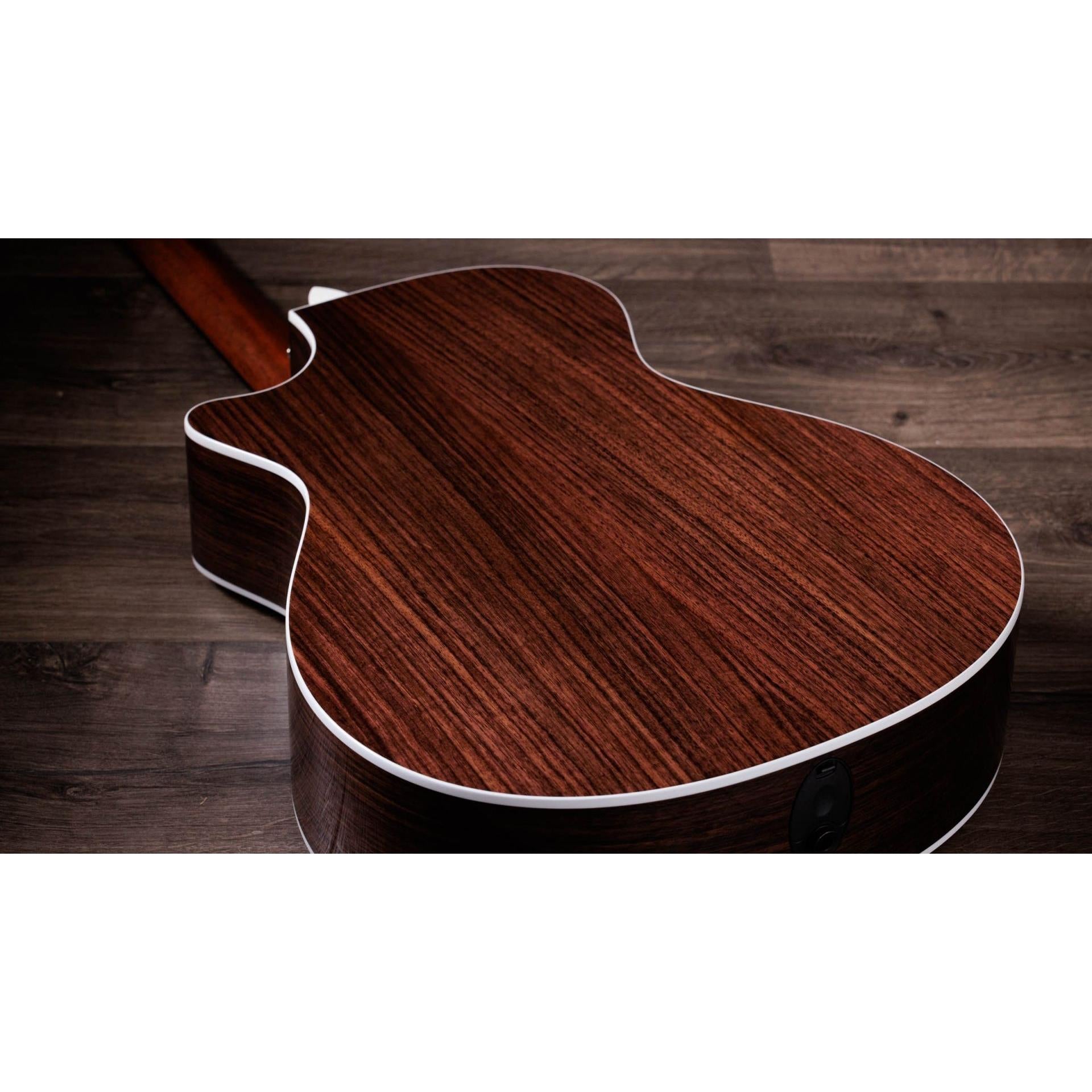 Đàn Guitar Acoustic Taylor 412CE - Việt Music