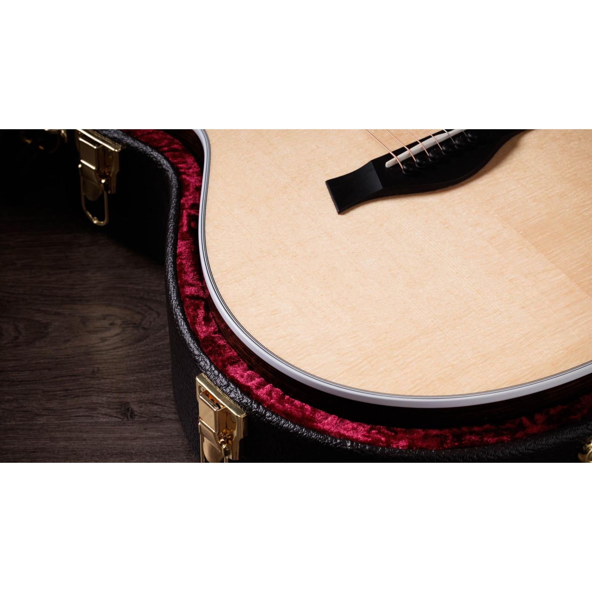 Đàn Guitar Acoustic Taylor 412CE - Việt Music